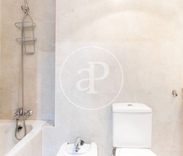 Apartment for rent on Sugranyes Street (Sants) - Photo 3