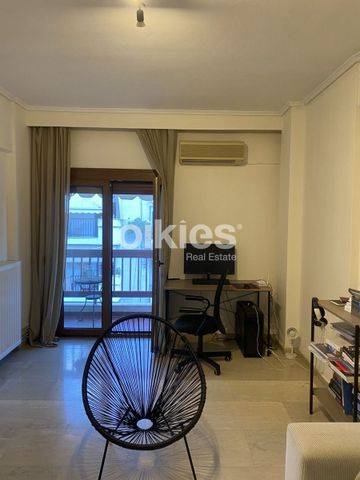 Studio/Γκαρσονιέρα για ενοικίαση Άγιος Παντελεήμων (Καλαμαριά) - Photo 5