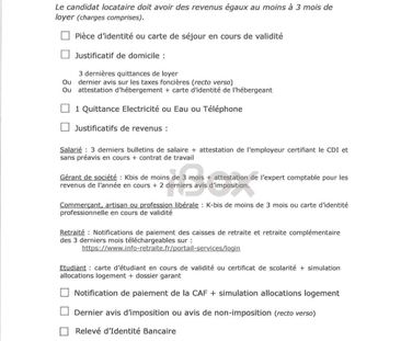 Appartement 1 pièce(s) 25.89 m² - Photo 3