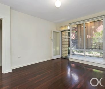 Open the Door To Comfortable Living in a Leafy City-Fringe Setting - Photo 2