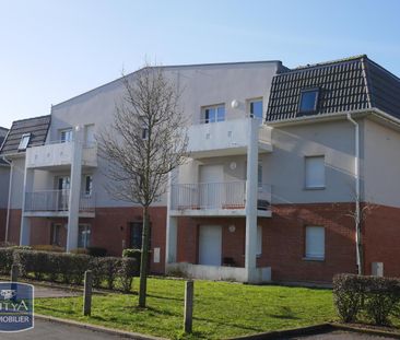 Location Appartement 2 pièces 52m² MAZINGARBE 62670 - Photo 5
