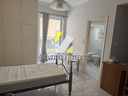 Studio/Γκαρσονιέρα για ενοικίαση Αγυιά (Πάτρα) - Photo 2