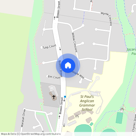 1 Maple Way, Warragul