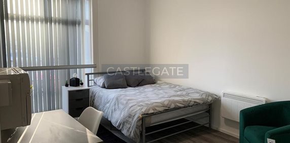 1 bedroom terraced house to rent - Photo 2