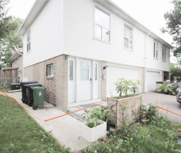 For Lease - 362 Hollyberry Trail Unit# Bsmt, Toronto, Ontario - Photo 4