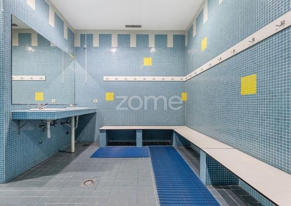 Apartamento T3