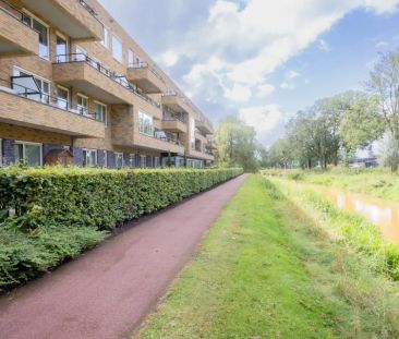 Appartement De Meenthehof, Steenwijk - Oostermeenthe - À Louer - Photo 2