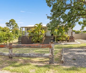 Modern 3 Bed Colourbond Home - Photo 4