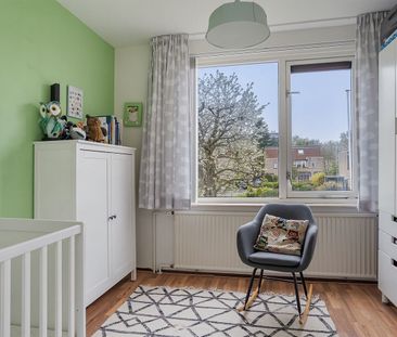 Huis te huur: Rozentuin 8 2272 XC Voorburg - Foto 2