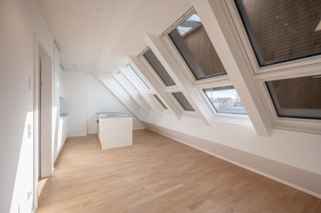 ++NEU++ Exklusives 4-Zimmer-Penthouse mit Blick über Wien (1/31) - Photo 5
