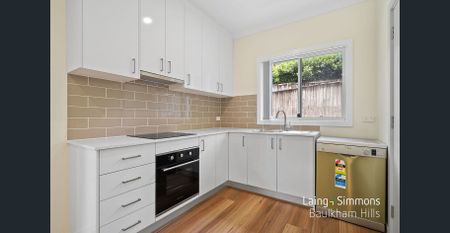 Spacious Granny Flat! Water Included! - Photo 3