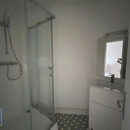 Appartement à louer 2 pièces 33.57m² - Photo 3