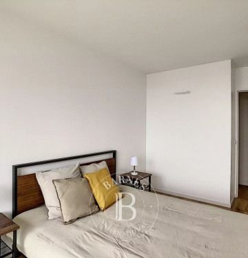 Appartement • La Défense - Photo 5