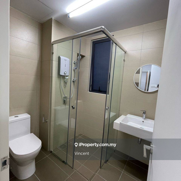 Kuchai Sentral, Taman Kuchai Jaya, Kuchai Lama - Foto 1