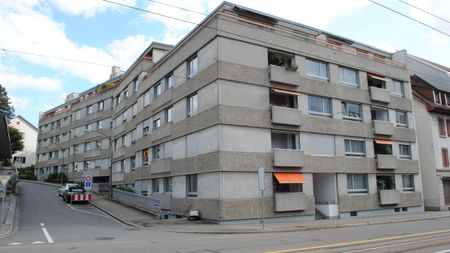Zeitgemässe Wohnung am Dorfrand von Riehen - Photo 5