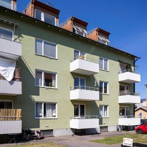 Klövervägen 25 A - Foto 2