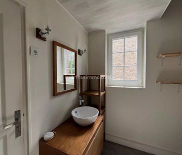 Location Maison 3 pièces 55 m2 à Mondeville - Photo 4