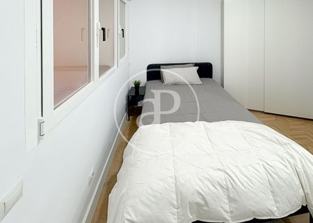 Flat for rent in Lista (Madrid) - Photo 5