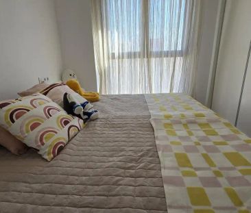 Apartamento de alquiler en De Les Barraques, 24, Playa de Gandia - Photo 2