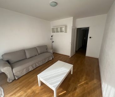 1 Zimmer, 14 m², 1. Stock - Foto 2