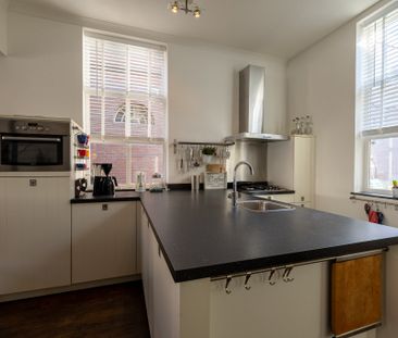 Te huur: Huis Besoyensestraat in Waalwijk - Foto 3