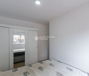 Apartamento com 2 quartos e 51m² para alugar em Fátima, Canoas. - Photo 5