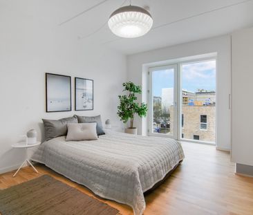 Gudrunsvej 3 R, 4. th. - Foto 3