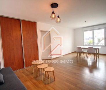 Location Appartement 2 pièces 47m² PONTAULT COMBAULT 77340 - Photo 2