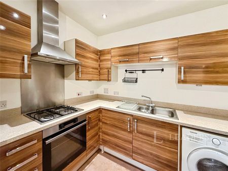 2 bedroom apartment to rent Tinning Way, Eastleigh, Hampshire, SO50 - Photo 4