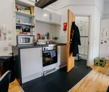 Studio to rent - Photo 4