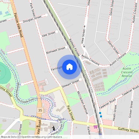 1/5 Farringdon Street, Vic 3044, Pascoe Vale