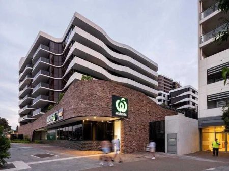 “Stylish Living at 'Garden' by Beyond Hurstville” - Photo 3