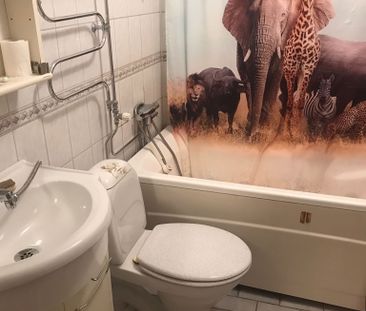 Imatragatan, Kista - Photo 5