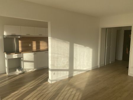 LES AUBES - T2 - 57.90M² - Photo 3