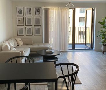 1 bedroom apartment to rent - Photo 5