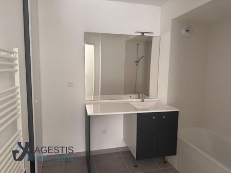 APPARTEMENT T2 42M - Photo 5