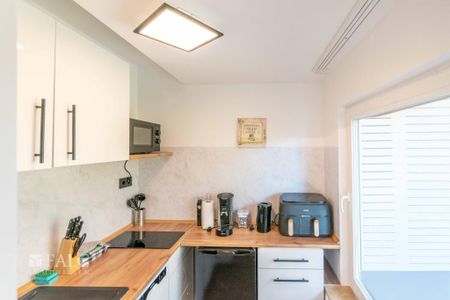 Business-Apartment mit Umsatzsteuerausweis / Kurzzeitvermietung - Foto 5