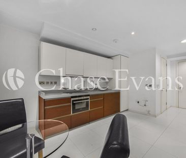 studio apartment to rent - Photo 3