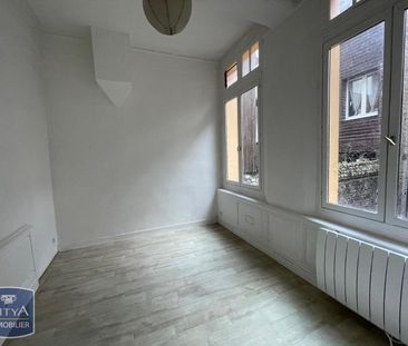 Location Appartement 2 pièces 27m² DIEPPE 76200 - Photo 4