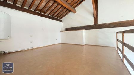 Location Appartement 1 pièce 27m² AIX EN PROVENCE 13100 - Photo 4