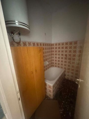Studio/Γκαρσονιέρα για ενοικίαση Επτά Πλατάνια - Οξυγόνο (Βόλος) - Photo 2