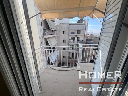 Διαμέρισμα για ενοικίαση Χαροκόπου (Καλλιθέα) - Photo 5