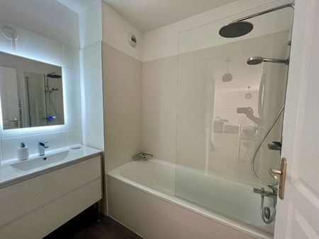 Appartement 2 pièces à louer au dernier étage à Le Bouscat - Réf 3390 - Photo 4