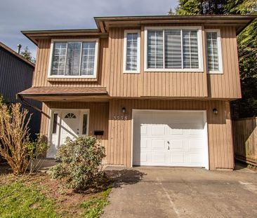 3558 Mount Seymour Parkway, North Vancouver (Upstairs Only) - Photo 6