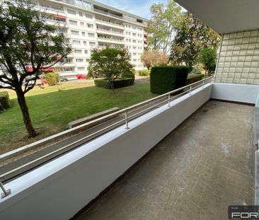 Très beau 6 pièces rénové avec 4 chambres et 2 balcons à Lancy - Foto 5