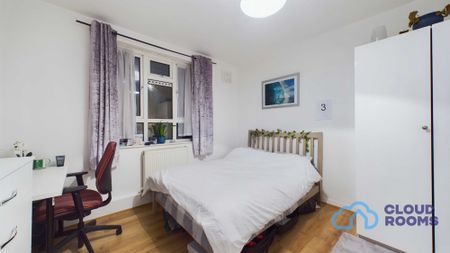 RM3 Old Bethnal Green Road | Bethnal Green | London | E2 6QY - Photo 2