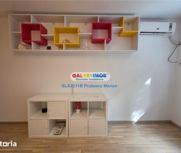 Inchiriere apartament Premium situat langa metrou Parc Moghioros - Photo 1