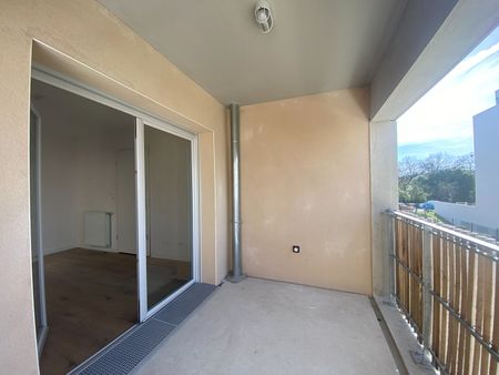 Appartement 2 pièces - Photo 5