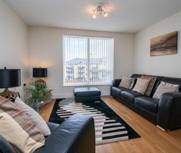 2 bedroom apartment to rent - Photo 4