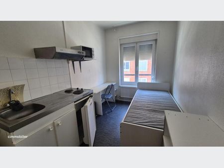 Appartement à Louer à LILLE 469 € - Photo 2